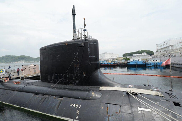 中国空母「福建」８万トンがついに完成！　海上自衛隊は通常動力型潜水艦だけで抑止力が保てるのか徹底検証！！