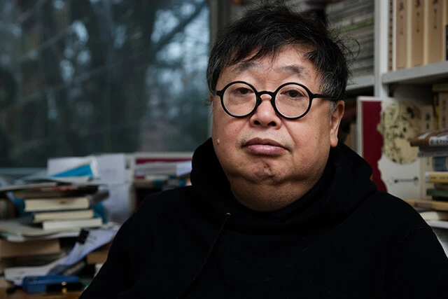 大塚英志氏インタビュー「なぜいま、戦時下日本のプロパガンダを検証するのか」