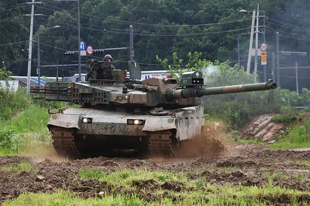 画像 写真 実は世界で爆売れ中 韓国兵器 のスペック解説 週プレnews