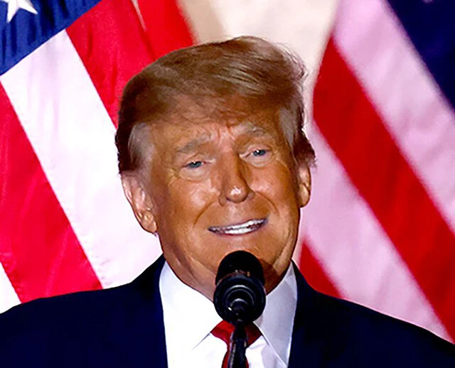 アメリカ中間選挙後の共和党は‟ポストトランプ"大戦争へと突入するのか!?