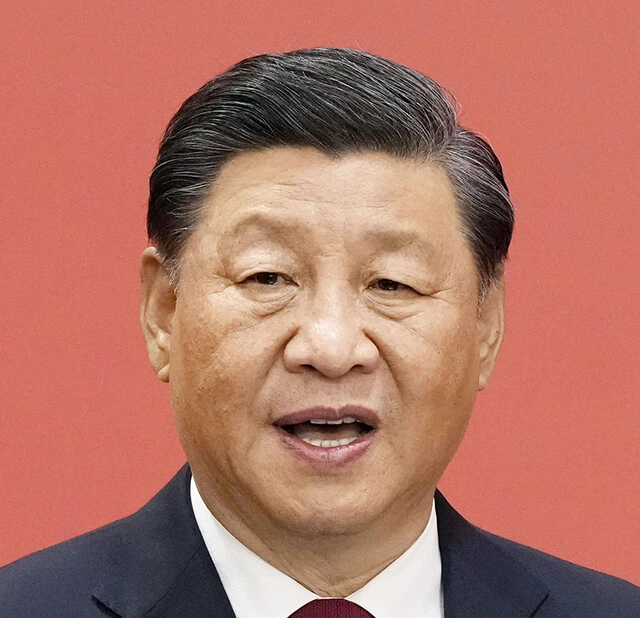 新指導部の選考基準は「忠誠心」のみ。"終身皇帝"習近平は台湾を取りに行くのか？