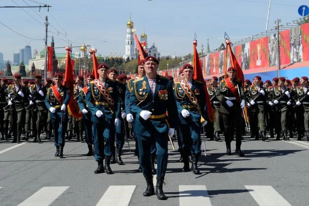 その昔ロシア軍空挺部隊は、凄まじい訓練を施したうえで、最強の兵士を戦場に送り出していた。それがいま、素人の囚人に対して長くて2週間の訓練のみで戦場に出している(写真:柿谷哲也)
