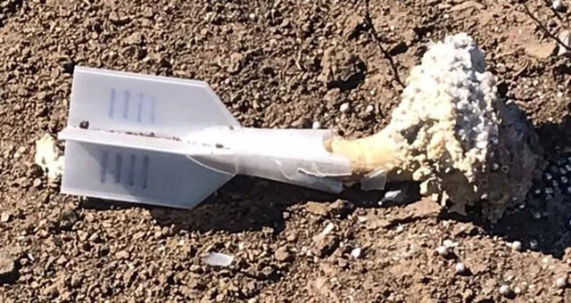 ロシア軍も３Ｄプリンターで軽量型弾頭を製造している