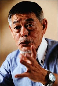 第一次カンボジア派遣施設大隊長・渡邊隆氏(写真/本人提供)