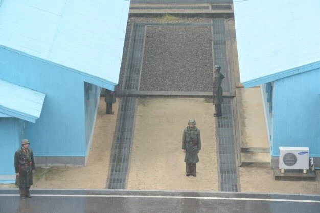 ウクライナ紛争は大チャンス！？　ロシア軍を援護する「北朝鮮労働者」のしたたかな狙いとは？