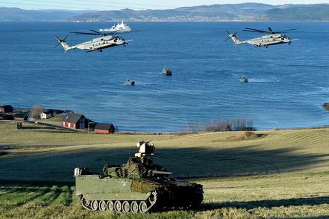 トルコはＮＡＴＯ加盟国に海峡を開放。ＮＡＴＯ海軍が続々と黒海から援軍を入れる