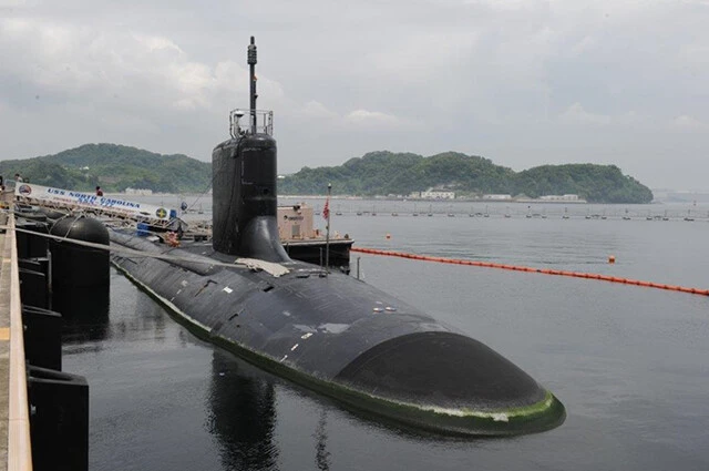 中国空母「福建」８万トンがついに完成！　海上自衛隊は通常動力型潜水艦だけで抑止力が保てるのか徹底検証！！