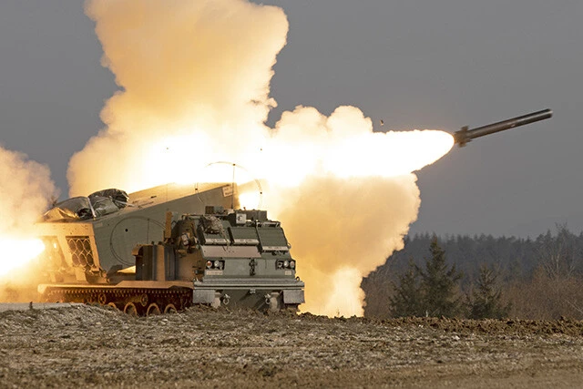 なぜウクライナは多連装ロケットシステム（ＭＬＲＳ）を欲しがるのか？