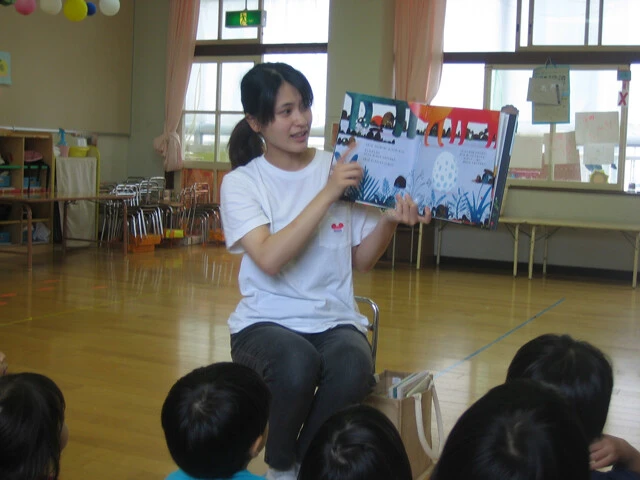 2020年4月1日に保育所などの空きを待つ待機児童ゼロを達成