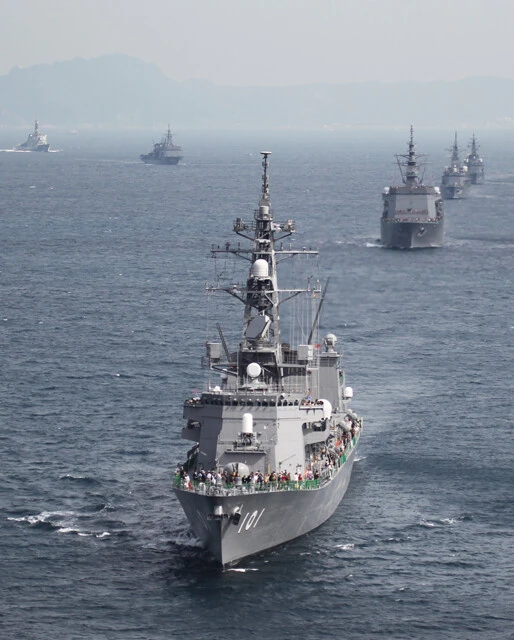 日本は軍用機112機、艦船26隻を損失――。台湾有事ウォーゲーム「自衛隊大損害シナリオ」は現実となるのか!?