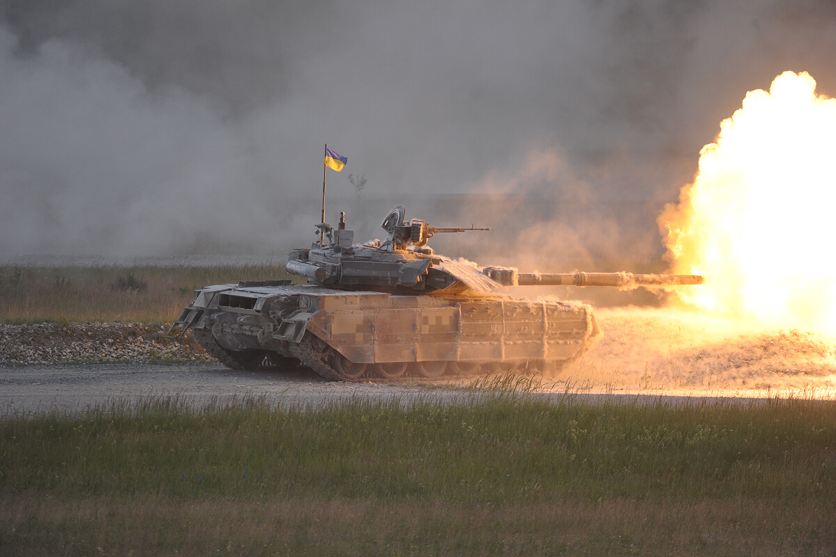 ウクライナの「バフムト奪還作戦」始まる！ 既報のシミュレーションが現実に!!