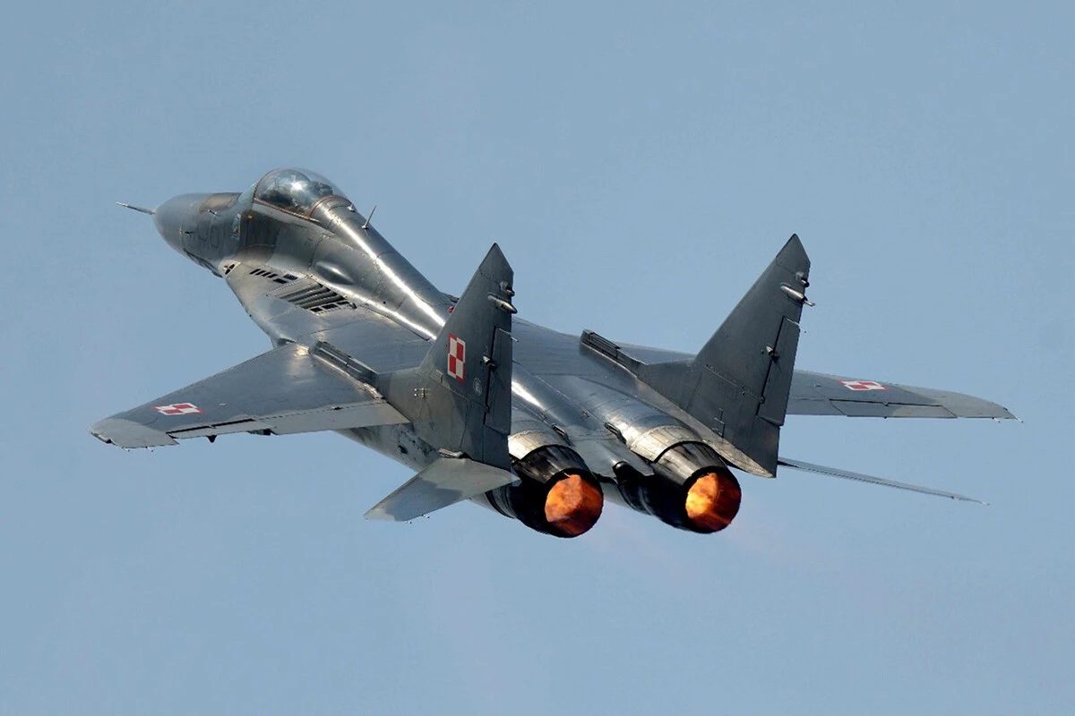 ミグ29がカギを握る!?　中国のコロナ禍がロシア核使用と「第三次世界大戦」を引き起こすシナリオとは？