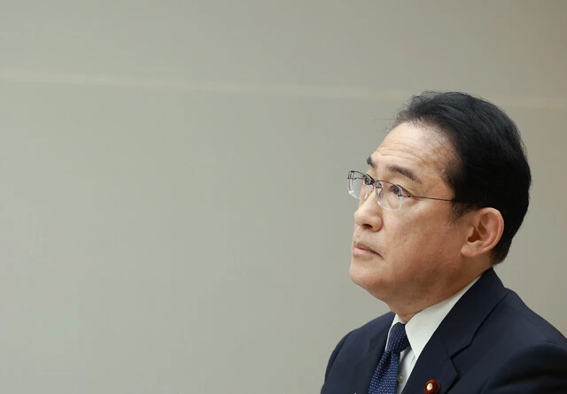 通常国会が終わる6月末に衆議院を解散し、7月投開票の総選挙に打って出るという岸田首相