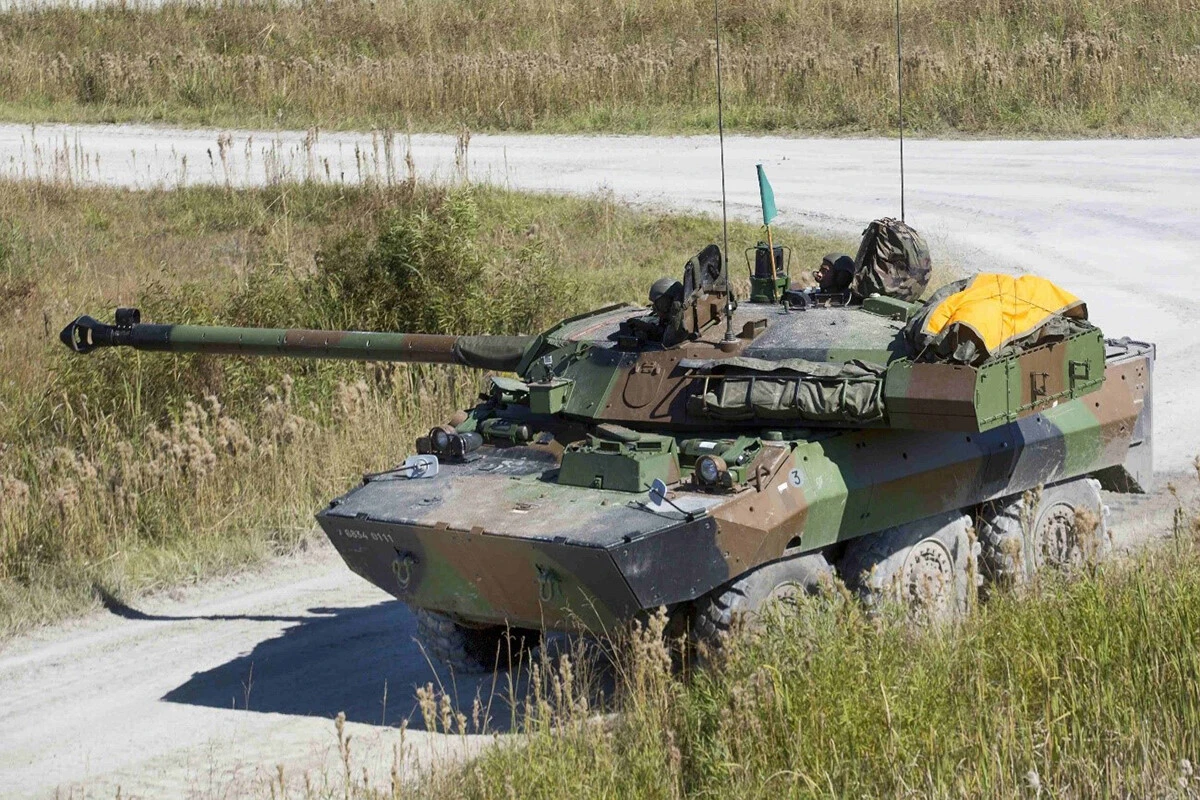 ロシアからの"領土奪回作戦‴の切り札に? 米独仏がウクライナに供与する「歩兵戦闘車」のスペックを徹底解説!