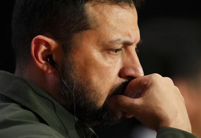 出口が見えなすぎるウクライナ情勢。ゼレンスキーが見放される日も近い!?