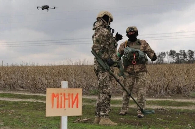 ウクライナ軍にロシア・ワグネル兵が決死の突撃!　激戦の「バフムト攻防」精細シミュレーション!!　　　　　