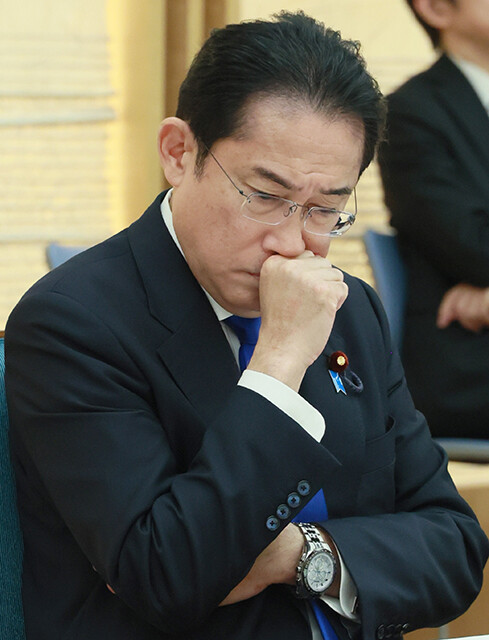 岸田総理にとって今回の補選は、政権の命運がかかっている重要な選挙