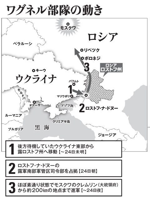 レア ロシア傭兵部隊 勲章の裏面ワッペン ロシア軍 ワグネル 小高い