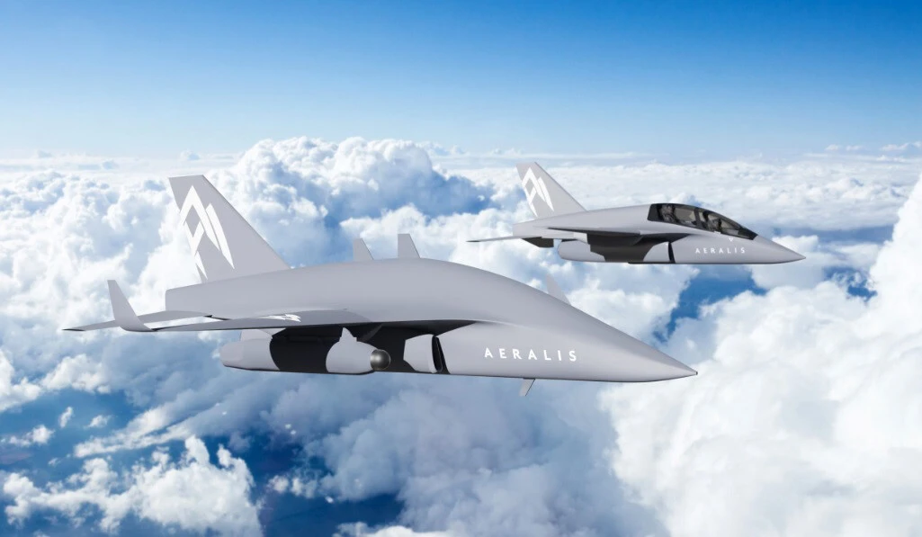 練習機から軽攻撃機、そして無人機にまで進化!?　「モジュラージェット」の開発は可能なのか？