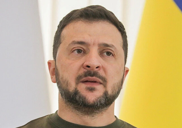 イスラエル・ハマス戦争で見え隠れするウクライナ人の「複雑な本音」