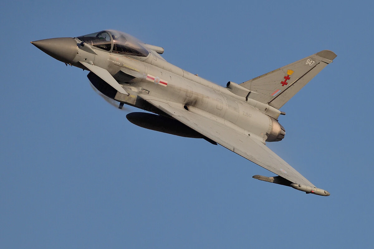 NATO加盟国の戦闘機がウクライナに集結!?   "連合空軍" vsロシア空軍徹底シミュレーション