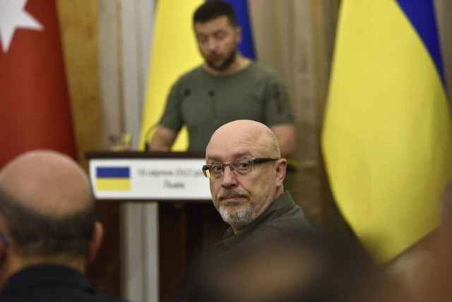 【#佐藤優のシン世界地図探索㉔】ゼレンスキー大統領が国内で「汚職狩り」を始めた理由