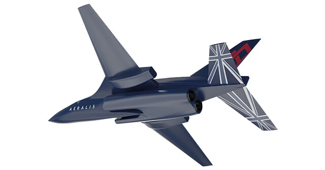 ツインエンジンタイプ。過去に日本の戦闘機開発に関わった関係者は、「F-16の搭載エンジンはPW・F100ですが,過去には発展途上国向けにエンジンを換装したF-16/J79という廉価版を開発した事がありました。エンジンも自由に選べる可能性があります」と言う(イラスト:AERALIS)