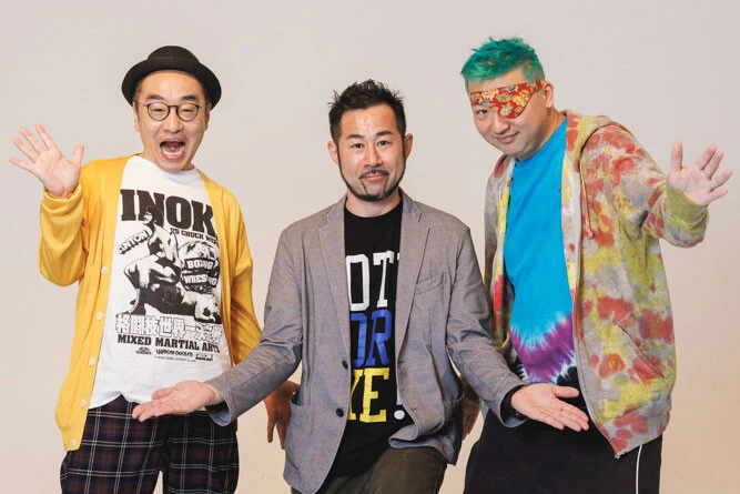 【映画『NO 選挙,NO LIFE』公開記念鼎談】コスパ＆タイパは最悪！　だけどやめられない「選挙漫遊」の魔力とは？