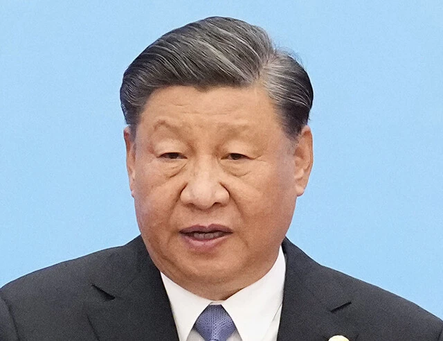 先月下旬に成立したばかりの"習近平新法"を徹底解説！　中国「愛国主義教育法」の危ない中身