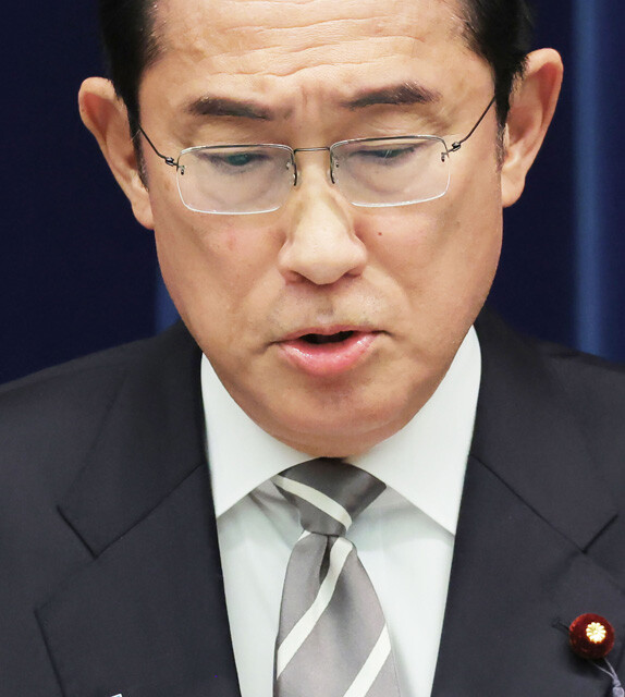 政権支持率は10％台！　政界で飛び交う「岸田後」のシナリオとは？