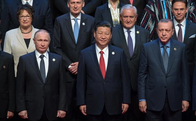 米中分断にインド参戦で世界情勢はさらに混迷？ 中国人ジャーナリストが提言する「平和に繋がる"二股交際"」のすすめ