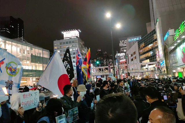 日本にも存在する「中国秘密警察」の実態。本当に警戒すべき組織は別にある!?