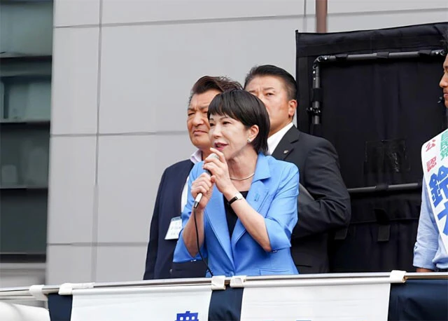 次の総理を選ぶのは「ネトウヨ」!?　自民"崖っぷち状態"でキングメーカーになるかもしれない不敵な存在