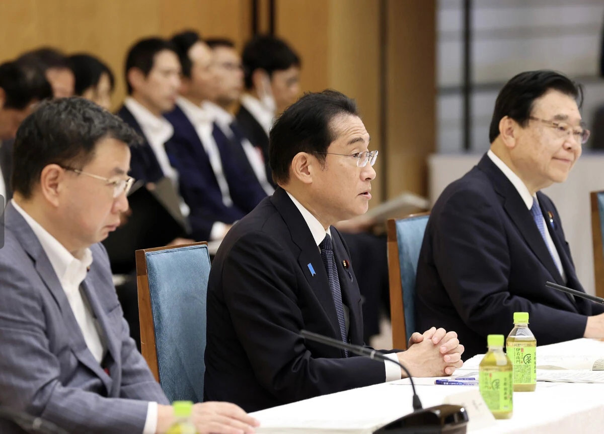 増税ラッシュを主導しているとのイメージが先行する岸田首相だが、「風評被害」が否めない部分あるという