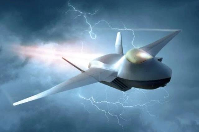 英伊は、テンペスト開発で資金難に陥っていたが、日本がそれを救う形で三カ国開発に。オイルマネーの有り余るサウジ。英伊は、簡単に日本を切るかもしれない(写真:BAEシステムズ)