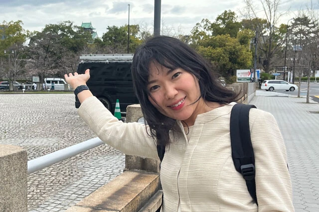 さとうさやか(政治家女子48党・新・34歳)薬剤師