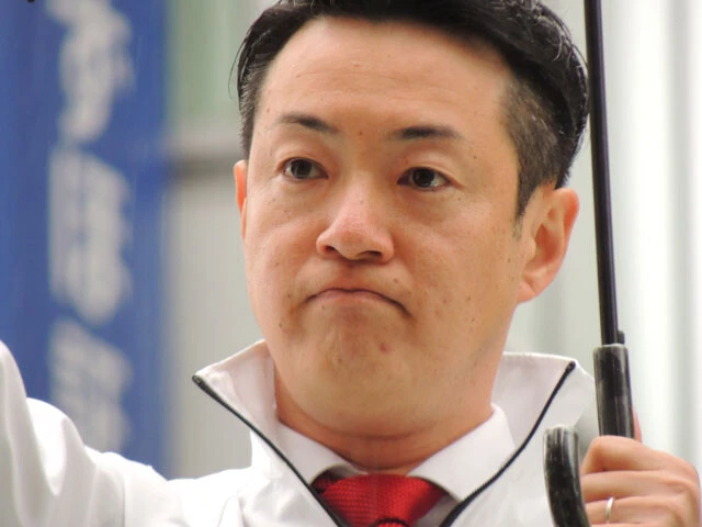 横山ひでゆき(よこやまひでゆき・大阪維新の会・新・41歳)「大阪維新の会」幹事長、元大阪府議会議員