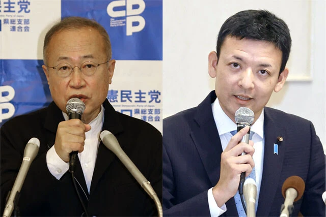 「山口補欠選挙」に注目！　旧統一教会問題で野党連携、林派が安倍派の足を引っ張る可能性も!?