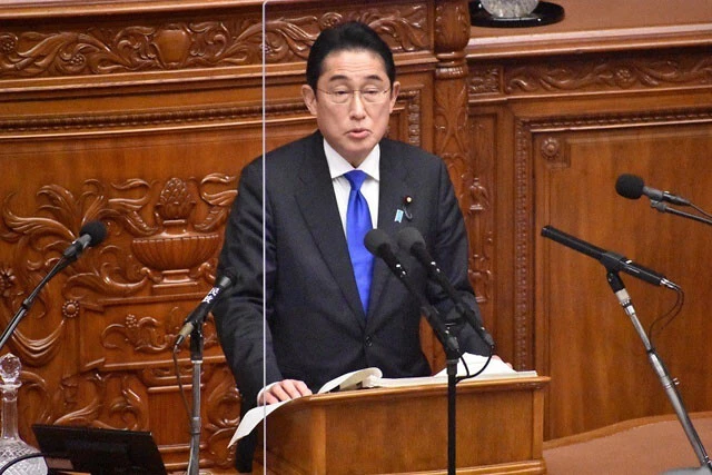 安倍氏一周忌の"弔い票"狙いか!?　岸田首相が「衆院6月解散→7月総選挙」に急ぐワケ