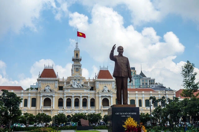 ベトナムの「中国化」が止まらない！　それが日本へ与える深刻な影響とは？