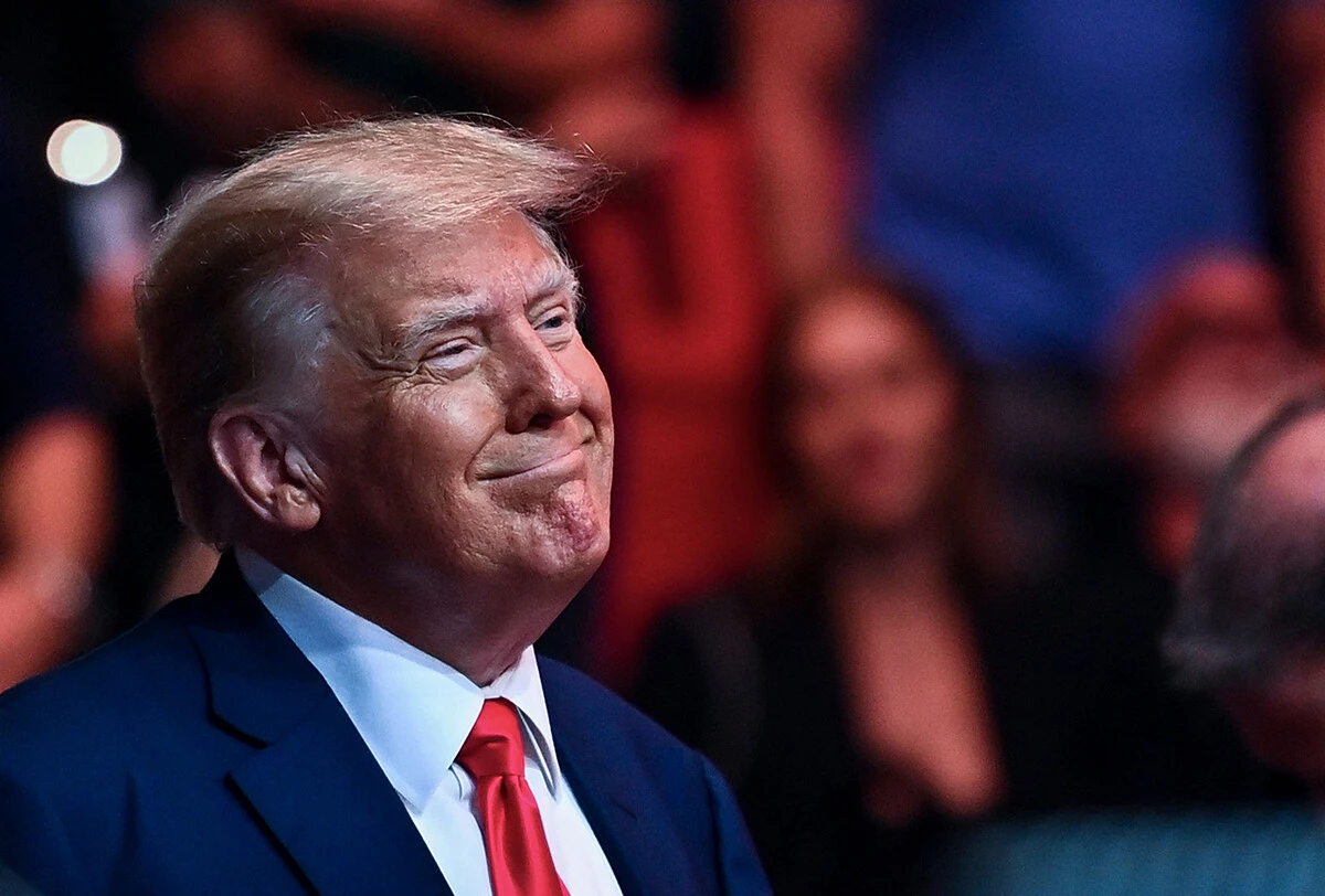 米国内の分断に拍車がかかっても、世界の安定化にはまさかのトランプ復活が必要なのか!?