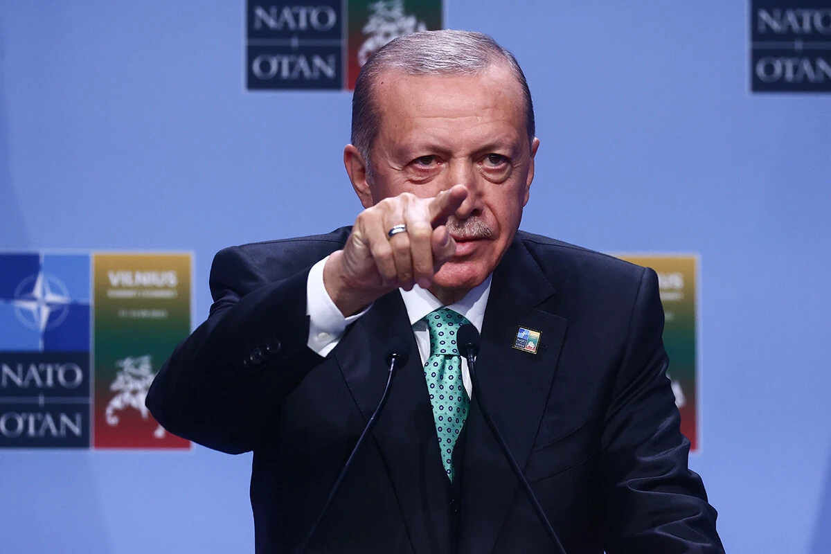 【#佐藤優のシン世界地図探索⑯】多極化するシン世界で跋扈する輩（やから）たち