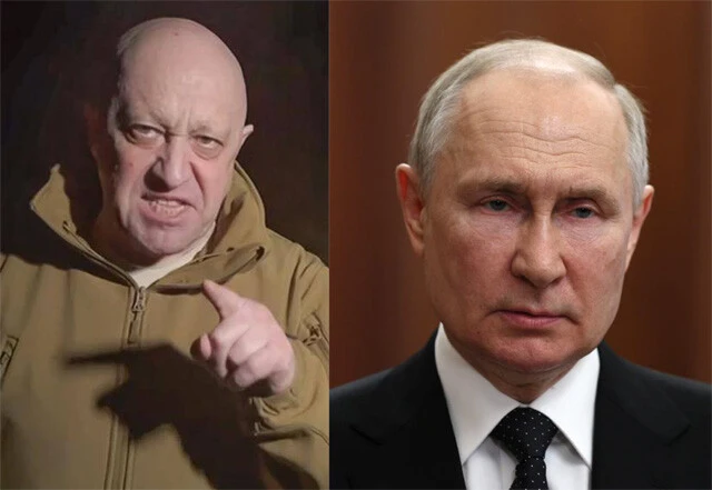 "裏切り者"に迫る死の影、ロシア軍上層部の混乱......「プリゴジンの乱」はプーチンに届いたか？