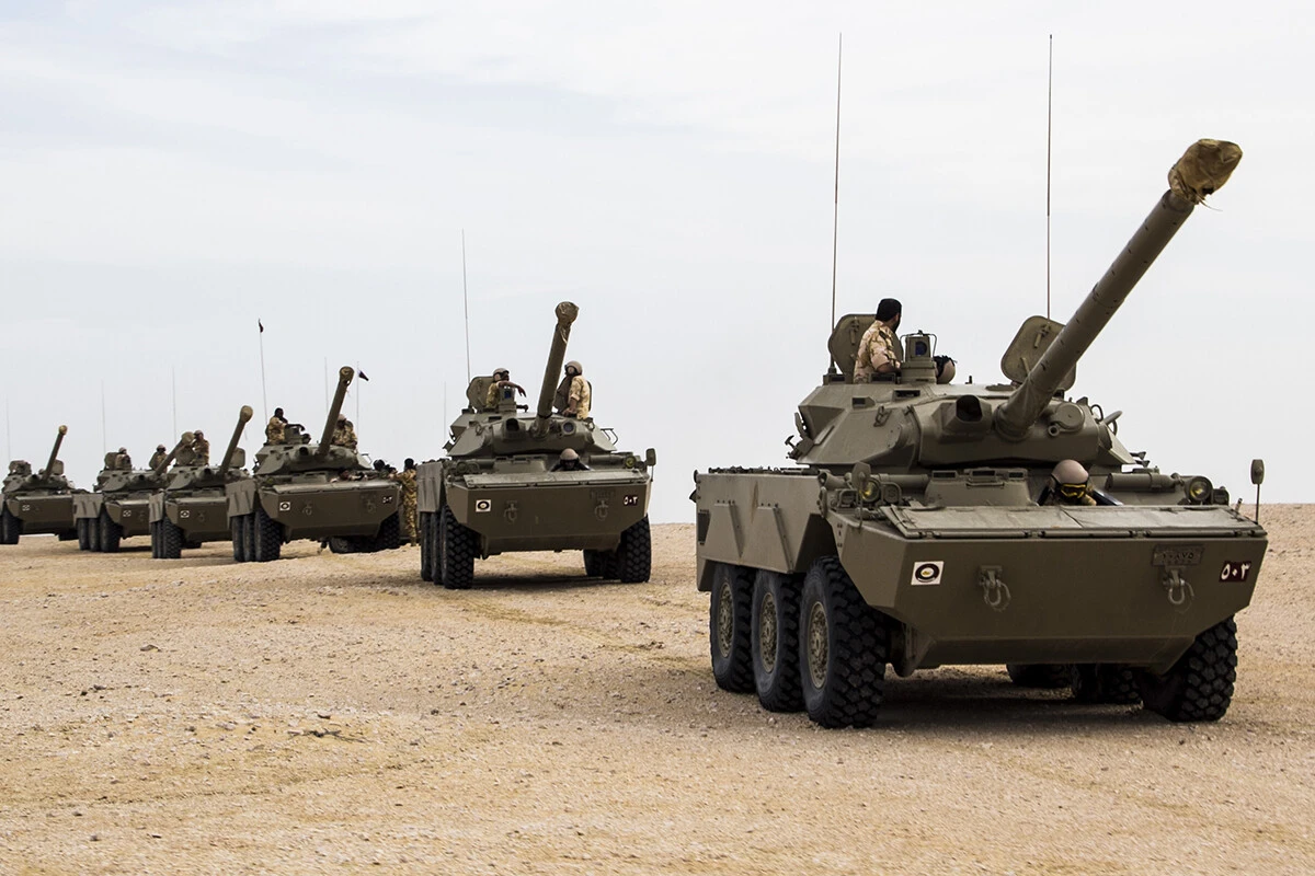 ウクライナ軍の"モスクワ電撃奇襲"は可能なのか!?　怒涛の「サンダーラン作戦」徹底シミュレーション