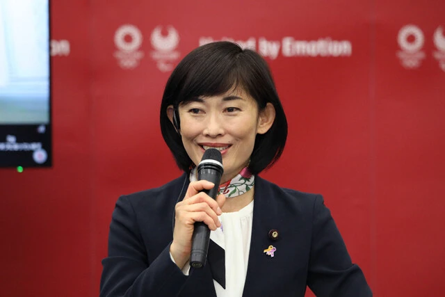 参議院から衆院東京7区に鞍替えする丸川珠代氏。知名度は抜群だが、余裕で勝利することはできるのか?