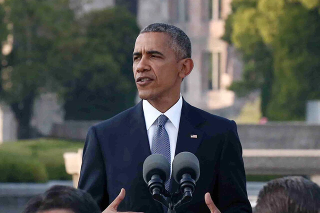 広島で育ったモーリーが、オバマの広島訪問・核廃絶スピーチに涙した理由