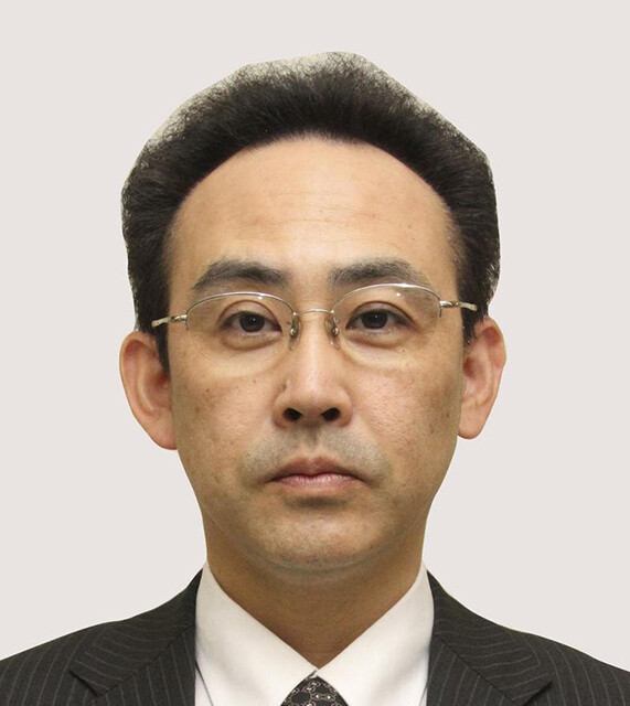 北海道函館市長選に出馬予定の大泉 潤氏は、タレント・大泉 洋氏の兄