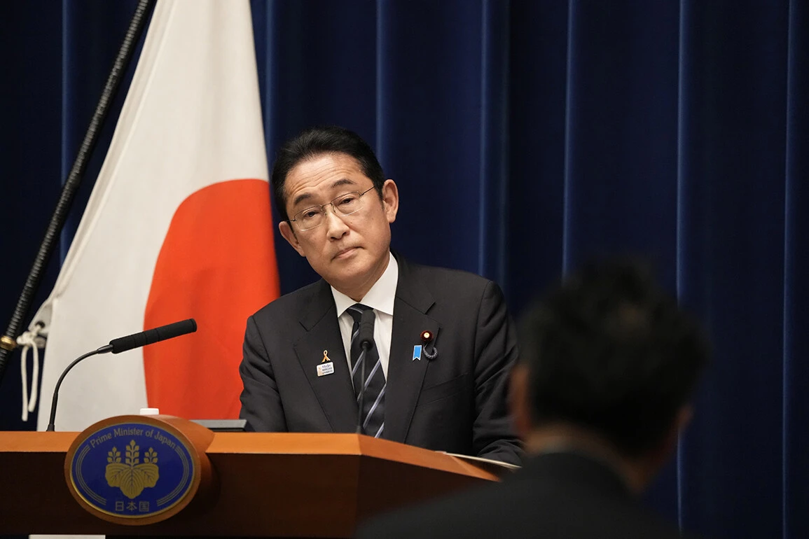 10月7日に税収の還元案を発表して以来、異例のスピード感で実現に向かっている。岸田首相の掲げる成果は果たして見込めるのか?