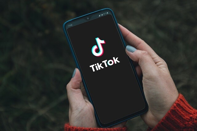 中国の「バイトダンス」が運営する動画投稿アプリ『TikTok』。全世界のユーザーは10億人、アメリカのユーザーは1億5000万人といわれている