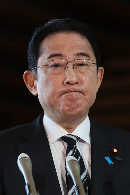 大混乱の自民党を仕切れる「ポスト岸田」はこの人しかいない!?